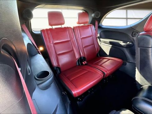 Used 2023 Dodge Durango SRT image 28