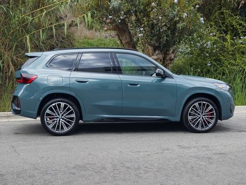 New 2026 BMW X1 xDrive28i w/ Technology Package image 5