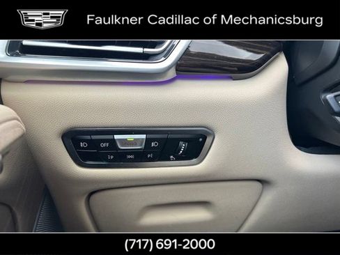 Used 2020 BMW X5 xDrive40i w/ Convenience Package AWD/4WD image 29