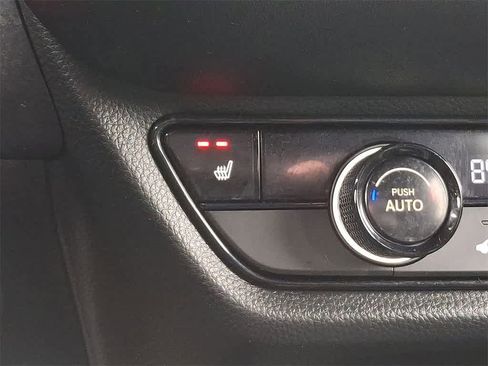 Certified 2023 Honda HR-V Sport image 19