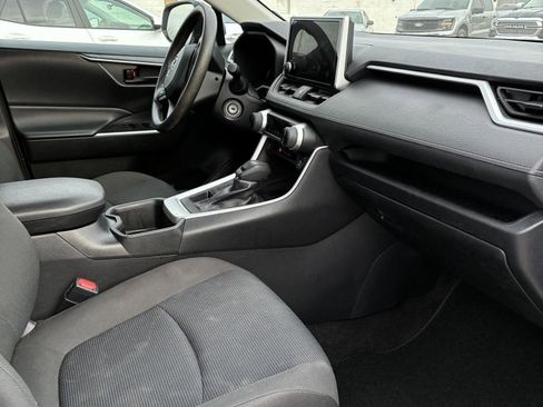 Used 2024 Toyota RAV4 LE image 15