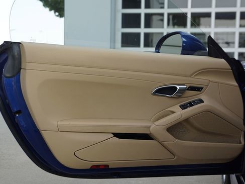 Used 2013 Porsche Boxster S image 29