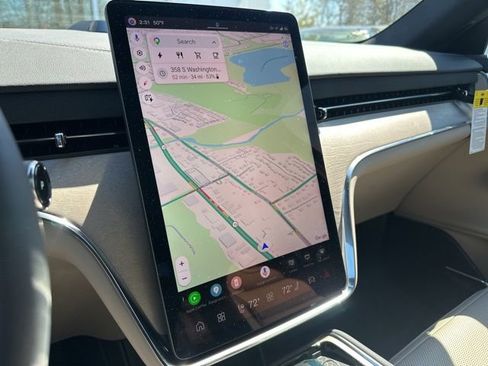 New 2026 Volvo EX90 Ultra image 16