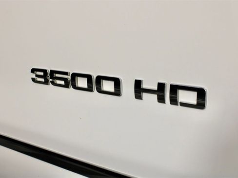 Used 2019 Chevrolet Silverado 3500 LTZ w/ Duramax Plus Package image 12