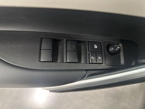 Certified 2026 Toyota Corolla Cross LE w/ Moonroof Package image 9