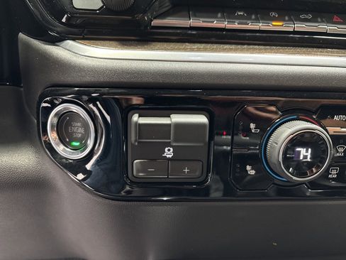 New 2026 Chevrolet Silverado 1500 RST image 21