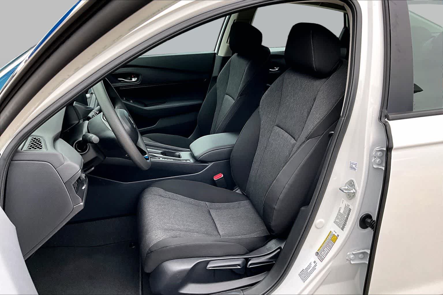 New 2026 Honda Accord LX image 9