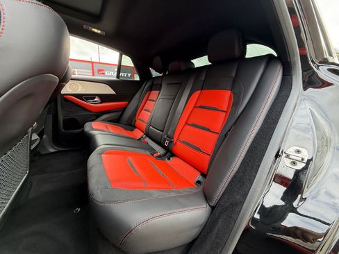 Used 2024 Mercedes-Benz GLE 53 AMG GLE 53 AMG image 12