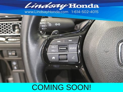 Used 2023 Honda Civic Sport image 16