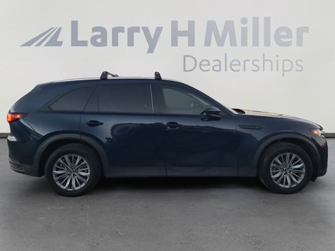Used 2024 MAZDA CX-90 3.3 Turbo w/ Preferred Plus image 6
