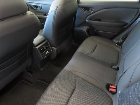 New 2026 Subaru Forester Premium image 23