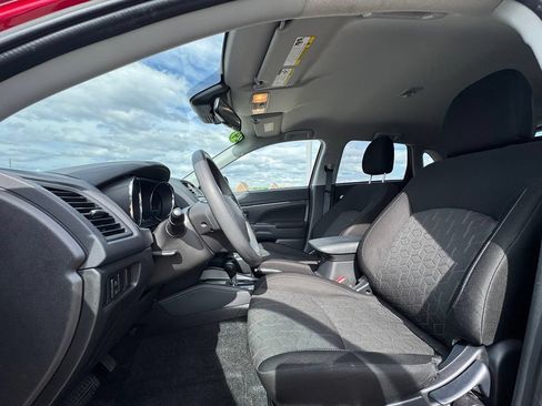Used 2024 Mitsubishi Outlander Sport ES AWD/4WD image 27