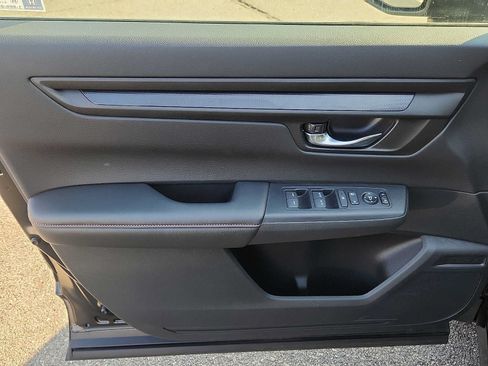 Certified 2026 Honda CR-V TrailSport image 12