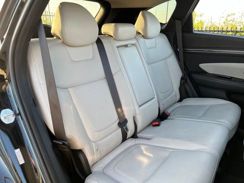 Used 2022 Hyundai Tucson Limited FWD image 26