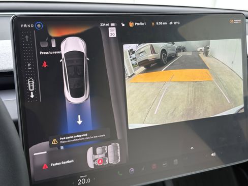 Used 2025 Tesla Model 3 Long Range image 21