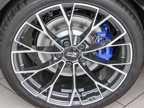New 2026 Volkswagen Golf AWD/4WD image 11