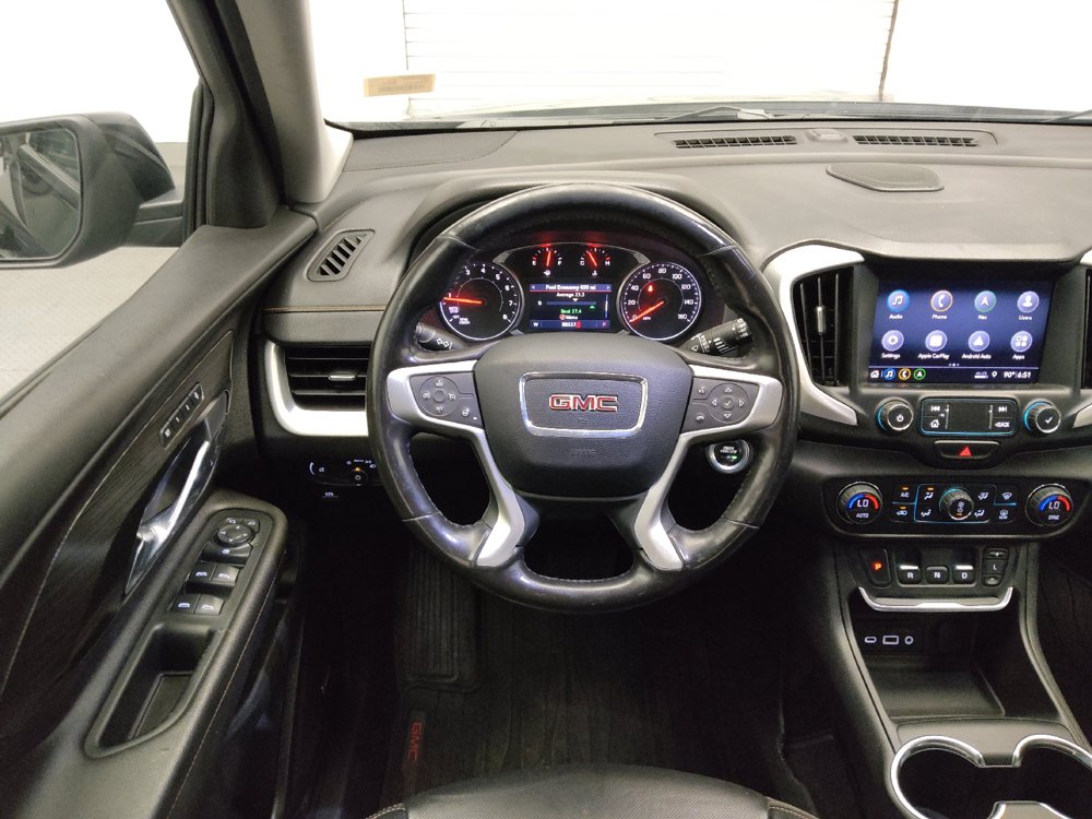 Used 2019 GMC Terrain SLT w/ Preferred Package FWD image 22