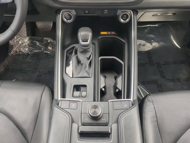 Certified 2024 Toyota Grand Highlander AWD image 22