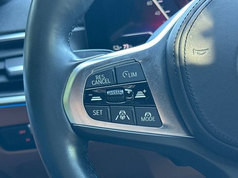 Used 2023 BMW i4 eDrive40 w/ M Sport Package RWD image 29