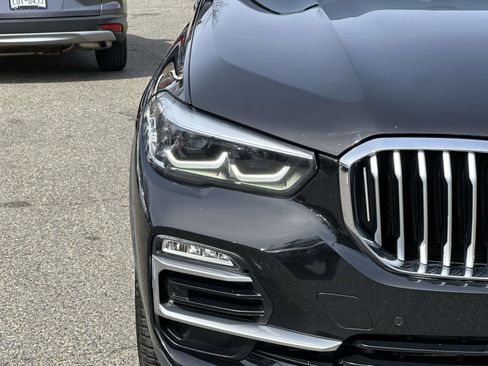 Used 2019 BMW X5 xDrive40i w/ Premium Package 2 image 9