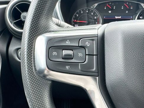 Used 2024 Chevrolet Blazer LT w/ Convenience Package FWD image 21