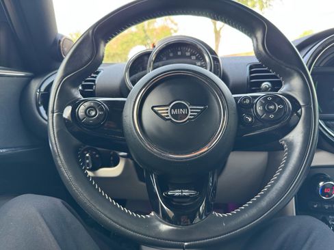 Used 2019 MINI Cooper Clubman S w/ Starlight Blue Edition AWD/4WD image 14