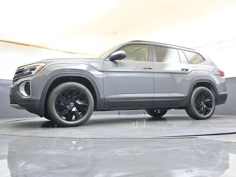 New 2026 Volkswagen Atlas SE AWD/4WD image 31