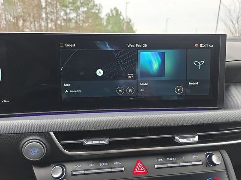New 2026 Hyundai Sonata Limited FWD image 31