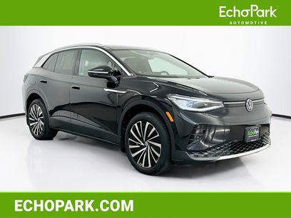 Used 2023 Volkswagen ID.4 Pro S Plus
