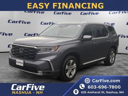 Used 2023 Honda Pilot EX-L