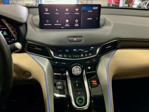 Certified 2025 Acura TLX w/ Technology Package image 23