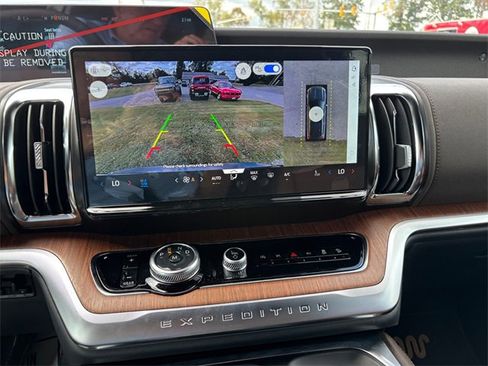 New 2025 Ford Expedition Max King Ranch image 20