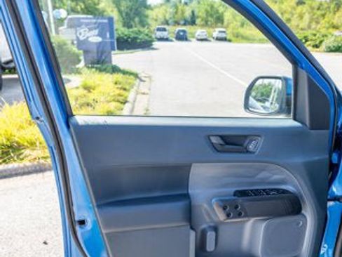 New 2025 Ford Maverick Lobo AWD/4WD image 28