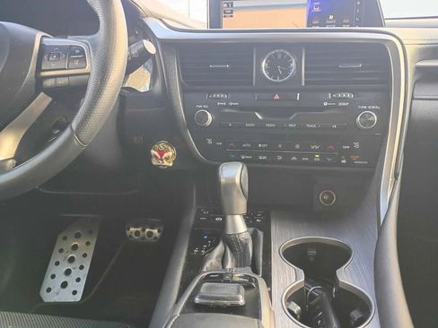 Used 2016 Lexus RX 350 F Sport w/ Accessory Package image 12