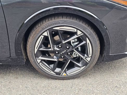 New 2026 Kia K4 GT-Line FWD image 30