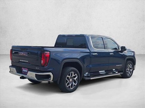 Used 2023 GMC Sierra 1500 SLT image 5
