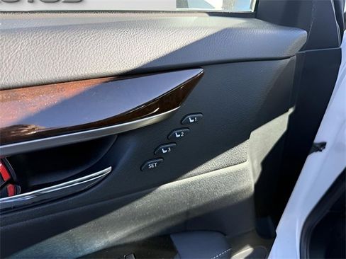 Used 2018 Lexus ES 350 image 9