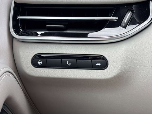 New 2026 INFINITI QX60 Autograph w/ Dark Cargo Package image 18