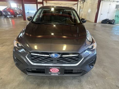 Used 2024 Subaru Impreza 2.0i AWD/4WD image 7