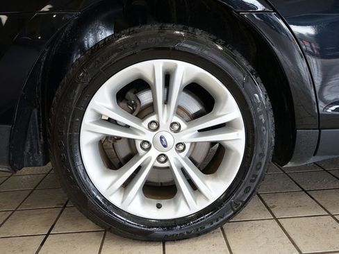 Used 2016 Ford Taurus SEL w/ Equipment Group 201A image 51