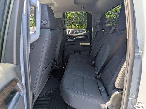 Used 2024 GMC Sierra 1500 Elevation AWD/4WD image 27