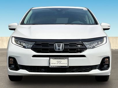 Used 2026 Honda Odyssey Elite