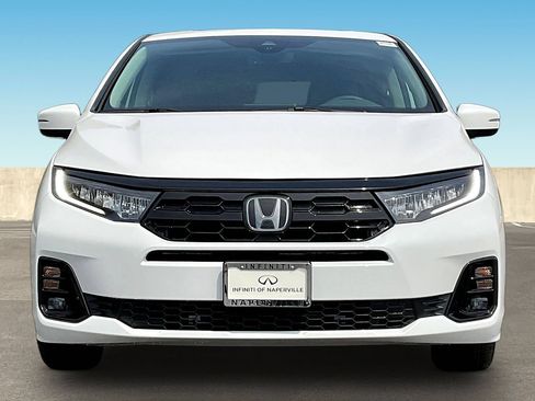 Used 2026 Honda Odyssey Elite image 2
