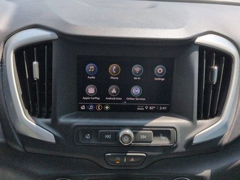Used 2023 GMC Terrain SLE w/ Driver Convenience Package FWD image 15