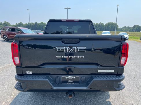 Used 2023 GMC Sierra 1500 Elevation AWD/4WD image 4