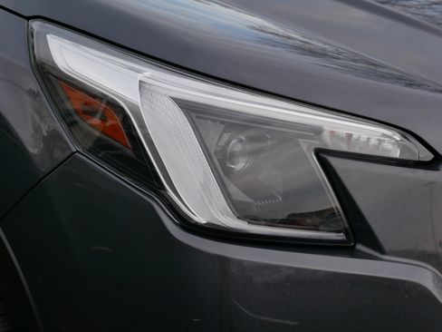 Used 2022 Subaru Forester Touring w/ Popular Package #2 image 16