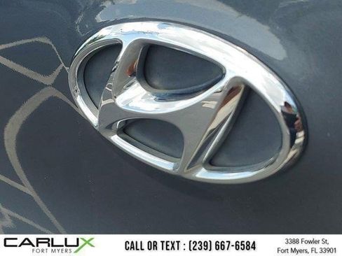Used 2019 Hyundai Tucson SE FWD image 10