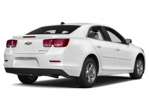 Used 2015 Chevrolet Malibu LTZ image 3