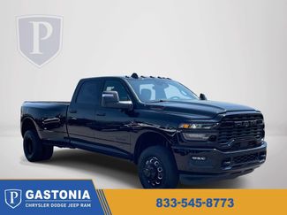 New 2026 RAM 3500 Big Horn AWD/4WD video 1