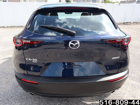 Used 2023 MAZDA CX-30 AWD 2.5 S image 7